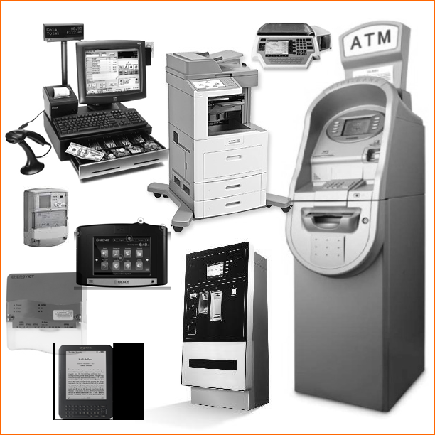 Embedded design